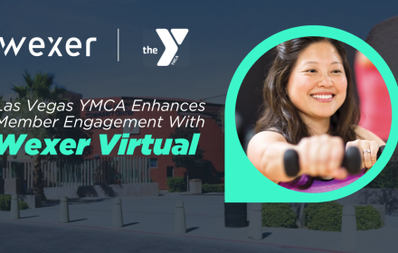ymca member engagement and retention