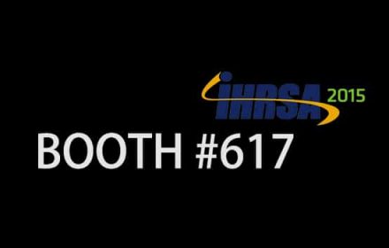 come join us at IHRSA