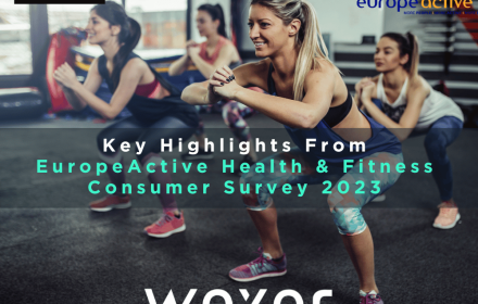 digital live and on-demand fitness