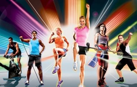 les mills new releases