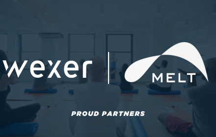 melt method joins wexer as new content provider