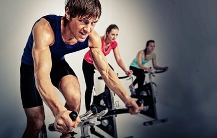 new cycling videos by running unlimited and power music