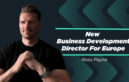 ross payne business development director europe