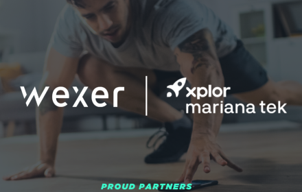wexer and explor mariana tek