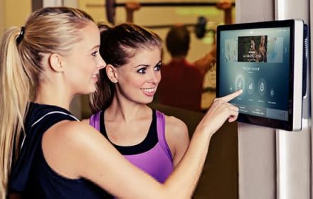 when it comes to content